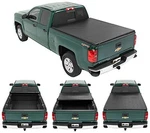 Bestop 1921901 Ez-roll Tonneau Cover. Fixed Price $370.12.