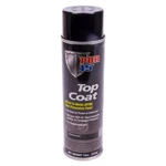 Por 15 45818 Blackcote Gloss Top Coat - 14OZ Aerosol Spray Can Each. Fixed Price $40.01.