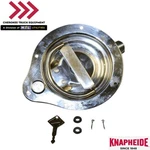 Knapheide 35324078, Stainless Steel D-ring Latch. Fixed Price $251.95.