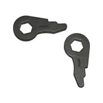 Skyjacker Suspensions F301KE Kit-suspension; Torsion Key; 2 In. Lift; Pair. Fixed Price $220.76.