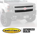 Smittybilt M1 Mesh Grille 615821 Chevy Silverado. Fixed Price $139.99.