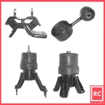Motor & Trans Mount 4PCS Set For 1997-2001 Toyota Camry 2.2L Auto. Fixed Price $130.95.