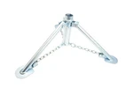 Rieco-titan Products 12010 Camper Jack 2000LB Tripod Stand Base Only. Fixed Price $199.99.