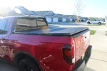 2017-2026 Honda Ridgeline Tonneau Hard Folding Bed Cover Genuine Oem. Fixed Price $400.00.
