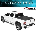 Access Lomax B1020099 Hard Bed Cover For 19-26 Gm Silverado Sierra 2500 3500 Hd. Fixed Price $1275.20.