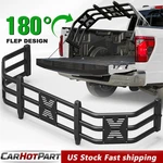 Truck Bed Extender Tailgate For Nissan Frontier &colorado Gladiator. Fixed Price $165.00.