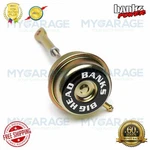 Banks Big Head Wastegate Actuator Fits 7.3L 99.5-03 Ford Powerstroke 24401. Fixed Price $228.00.