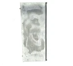 2002 Cadillac Escalade Extended Oem Tonneau Cover Panel. Fixed Price $140.00.