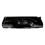 For Dodge Ram 2500 2008-2010 68377182AB Rear Right Inner Truck Bed Panel. Fixed Price $691.77.