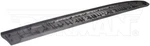 New Left Bed Rail Cover 8 Foot For Chevrolet Silverado 3500 2013-07. Fixed Price $138.90.