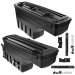 2X Rear Lh & Rh Truck Bed Storage Box For Chevy Colorado Gmc Canyon 2004-2012. Fixed Price $249.99.