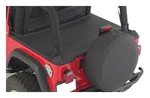 Crown TN10015 Tonneau Cover For 92-95 Jeep Wrangler Yj. Fixed Price $121.47.