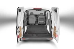 Cargo Area Liner-xl, 104.8 Wb Bedrug VTTC14S Fits 17-18 Ford Transit Connect. Fixed Price $274.79.