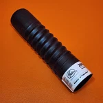 Gates 26520 Heavy Duty Vulco Radiator Coolant Hose Flexible 11". Fixed Price $13.99.