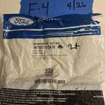 Ford W708770-S436 Special Nut 1999-2016 F-150 Expedition Fastener Pack. Fixed Price $6.00.