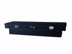 Dee Zee Tool Box - Hardware Crossover Single Lid Black DZ8170SB. Fixed Price $757.27.