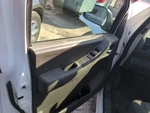 2012 Suzuki Equator Front Left Driver Interior Door Panel Trim Dlwpq. Fixed Price $467.50.