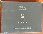 Genuine Jaguar Click Hook (C2D60259) Brand New Box. Fixed Price $39.99.