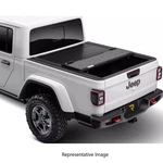 Undercover Ultra Flex Tonneau Truck Bed For 16-23 Toyota Tacoma W/ 61". Fixed Price $1299.98.