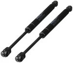 Weather Guard 70092PK Gas Spring , Black. Fixed Price $236.98.