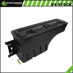 Left Ford F-250 F-350 F-450 Super Duty 1999-2016 Bed Storage Box. Fixed Price $86.70.
