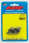 Arp 240-7302 Black For Chrysler 7/16 Torque Converter Bolt Kit. Fixed Price $25.01.