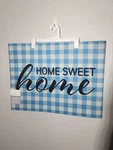 True Living Welcome/floor/door Mat 18 X 24 Indoor/outdoor Water Absorbent New. Fixed Price $24.29.
