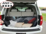 Rear Trunk Envelope Style Mesh Cargo Net For Kia Sorento 2015 2016 2017 2018 New. Fixed Price $14.03.