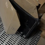 Oem 5'2" Bed Tri-fold Tonneau Cover W/ Gmc Logo Canyon 2015-2022 84203263. Fixed Price $549.00.