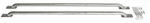 Chevy Gmc C/k L/b 2007-13 New Body Ici SR1008 Truck Side Bed Rail Stainless. Fixed Price $100.00.