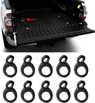 10PCS Strap Rings, Tie-down Anchors Hooks For Mounting The. Fixed Price $12.27.