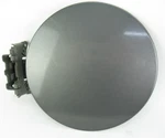 Chevy Suburban Tahoe Gmc Yukon Gas Fuel Door Lid Tank Storm Gray Metallic 00-06. Fixed Price $39.00.