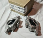 2X Nissan Titan Frontier Self Lock Cleats 93126-9BU0A New Open Box. Fixed Price $49.99.