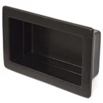 Lund Boat Storage Tray Tub 2078212 9 3/4 X 5 Inch Black. Fixed Price $23.08.