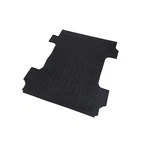 2020-2026 Silverado Hd 2500 3500 Bed Mat Black Bowtie Logo Standard 84634078. Fixed Price $238.89.
