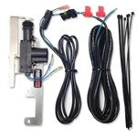 Pop And Lock PL8340 Power Tailgate Fits 02-09 Ram 1500 2500 3500. Fixed Price $120.16.