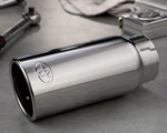 Genuine Oem Toyota 2005-2020 Tacoma Chrome Exhaust Tip Fast Ship Easy Install Pt. Fixed Price $69.30.
