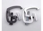 Api AC110ULP4-TC For 16-21 Toyota Tacoma Truck Cap Clamps W/ Hardware, Pack Of. Fixed Price $57.26.