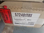 Truxedo Lo Pro Tonneau Cover. Fixed Price $400.00.