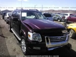 (local Pickup Only) Bed Box Sport Trac With Wheel Lip Moulding Fits 07-10. Fixed Price $289.99.
