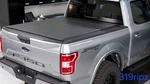 Truxedo 597701 Lo Pro Qt Tonneau Cover Fits 15-26 F-150 & Lightning 5.7F. Fixed Price $374.95.