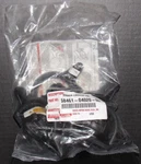 New Oem Tacoma/tundra Bed Rail Tie-down Cleats 58461-04020-00 4PK. Fixed Price $34.89.