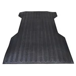 Westin 50-6215 Bed Mat Black Finish For Toyota Tacoma Foot. Fixed Price $147.17.