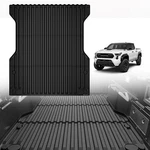 Triplealiners Truck Bed Mat Compatible With 2024 2025 2026 Toyota Tacoma Acce.... Fixed Price $209.41.