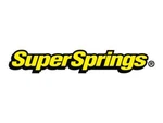 Supersprings International SUPSSR-280-54-1 5600LB Capacity Sumosprings Rear Maxi. Fixed Price $823.99.
