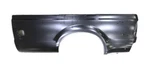New Oem Ford 8' Dually Pickup Bed Side Panel Left 7C3Z-9927841-D F350 F450 99-10. Fixed Price $625.45.