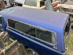 Swiss Topper 97-03 Ford F150 Camper Shell Long Bed Fleetside 8' Box. Fixed Price $950.00.