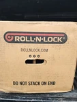 Roll-n-lock LG221M Truck Bed Tonneau Cover Chevrolet/gmc Silverado/sierra 1500. Fixed Price $1600.00.