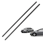 Dtomi Front Door Window Belt Molding Weatherstrip Left And Right Compatible W.... Fixed Price $43.27.