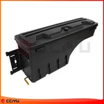 Left Driver Side Ford F250 F350 Super Duty 17-22 Truck Bed Storage Tool Box. Fixed Price $92.99.